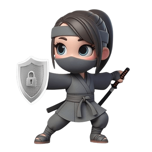 Cyber Ninja